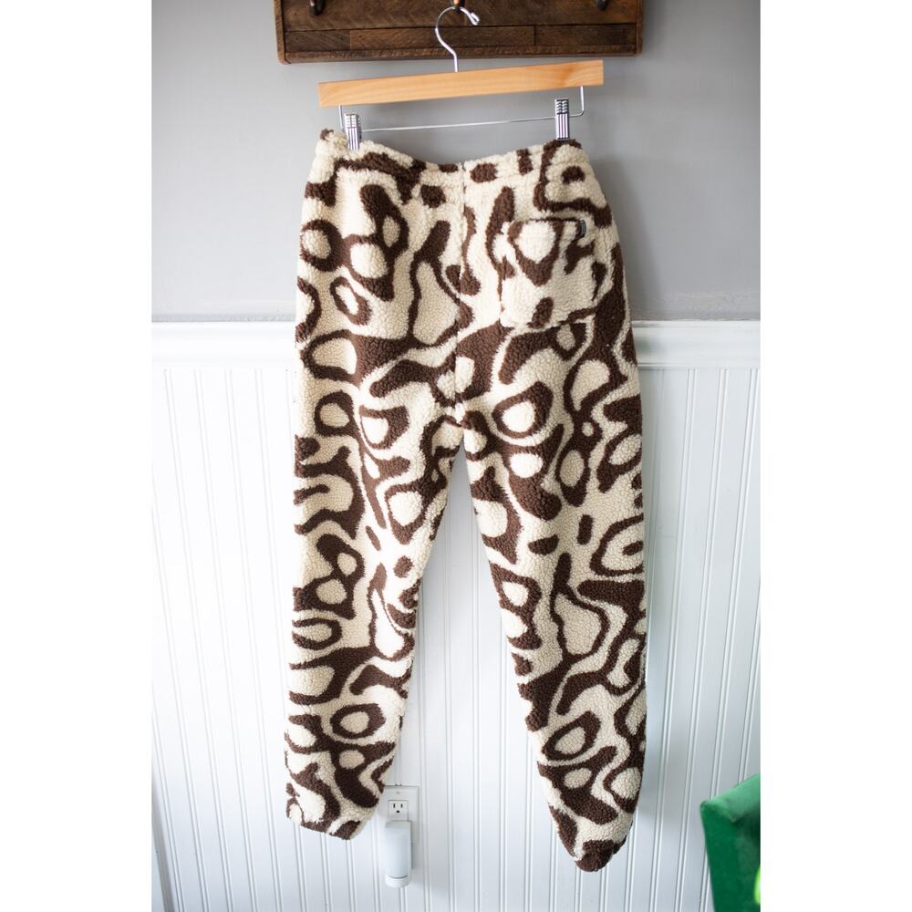 Urban Outfitters Parks Project UO Exclusive Geyser Fleece Sweatpants Large NEW - Picture 5 of 5
